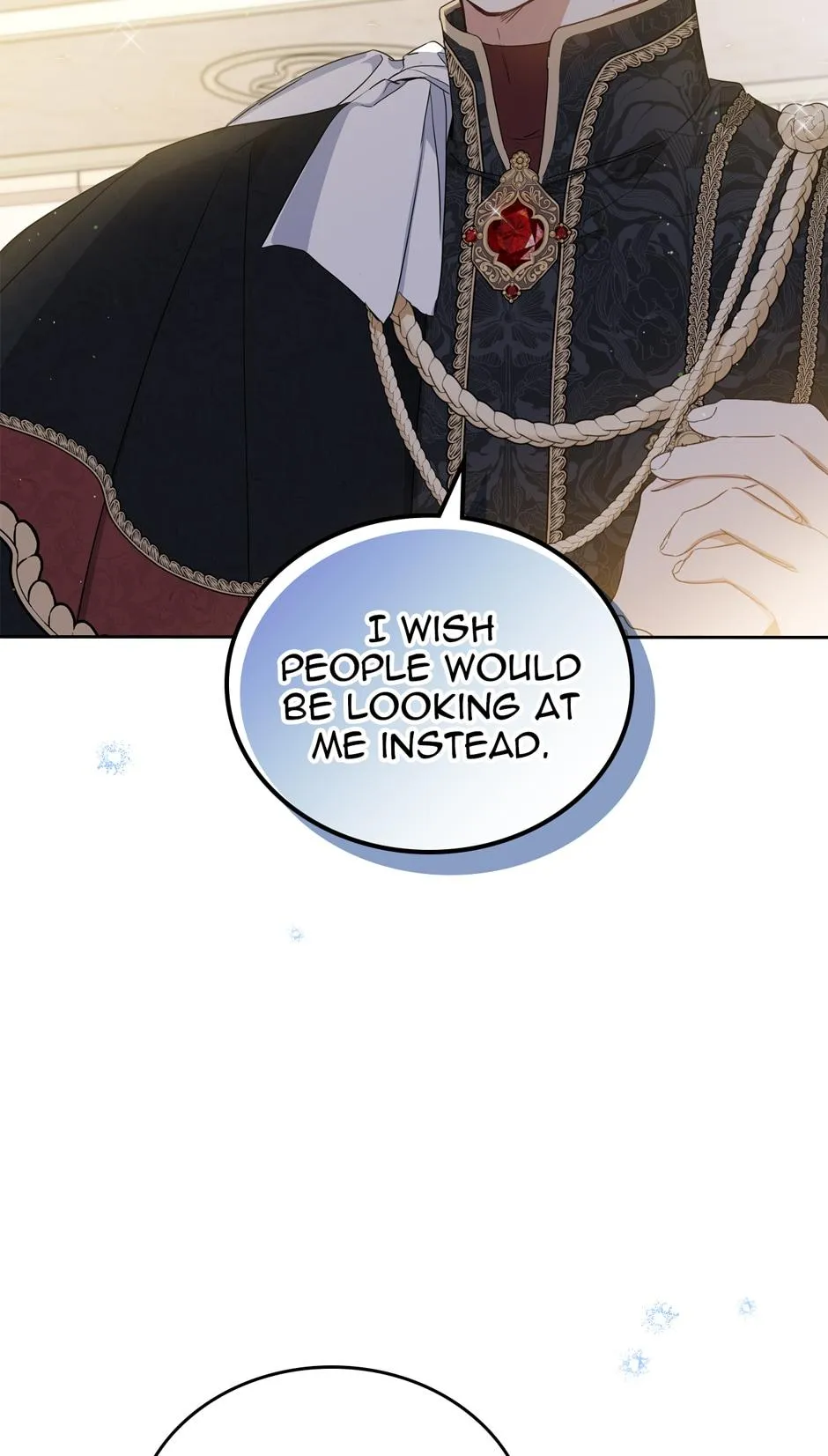I’ll Be The Matriarch In This Life - Chapter 108 Page 70