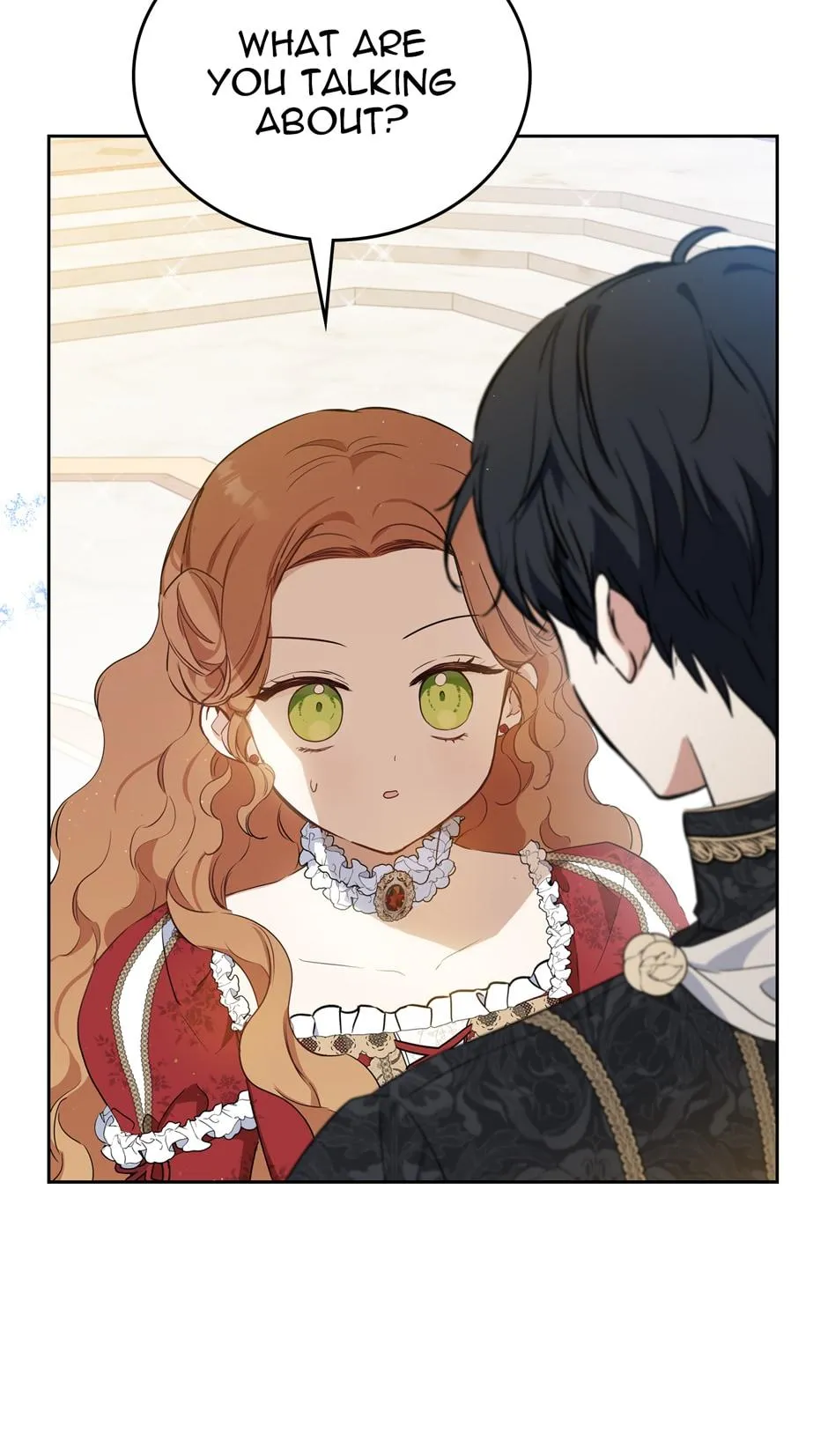 I’ll Be The Matriarch In This Life - Chapter 108 Page 71