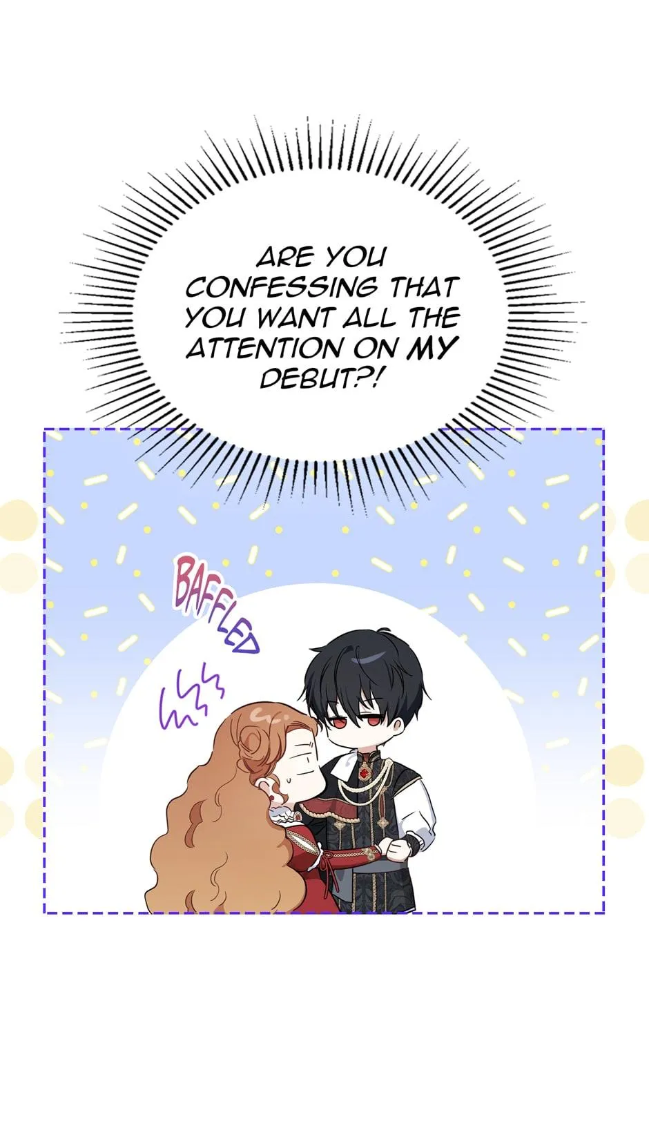 I’ll Be The Matriarch In This Life - Chapter 108 Page 72