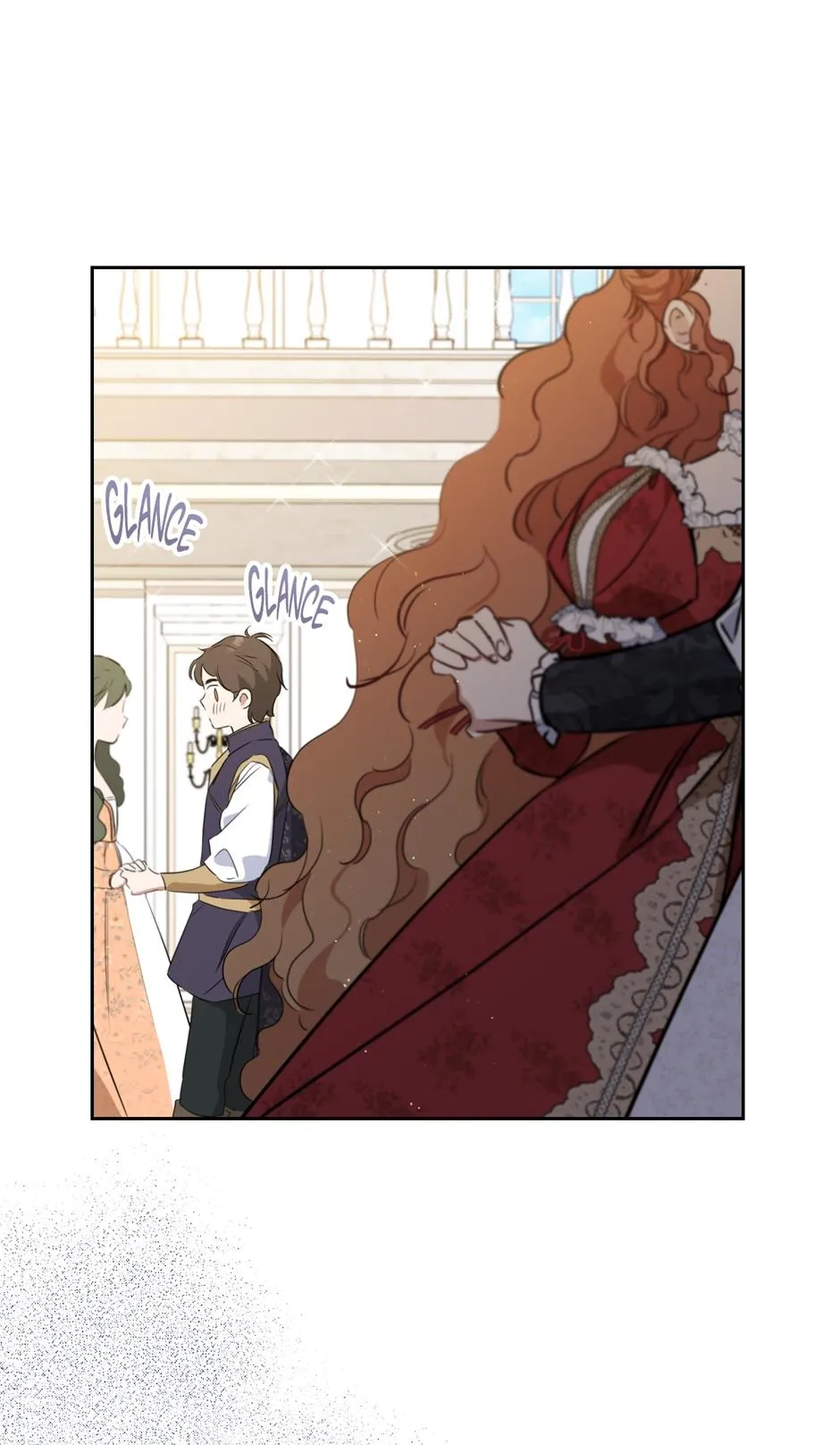 I’ll Be The Matriarch In This Life - Chapter 108 Page 73