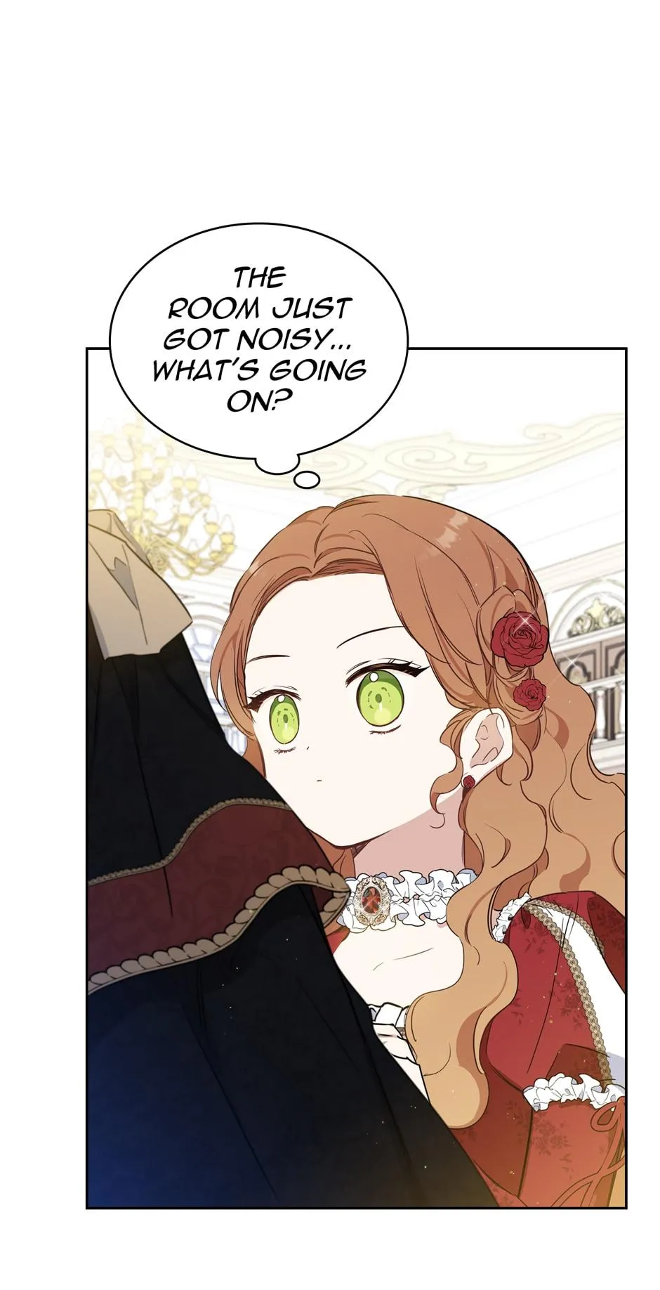I’ll Be The Matriarch In This Life - Chapter 108 Page 78