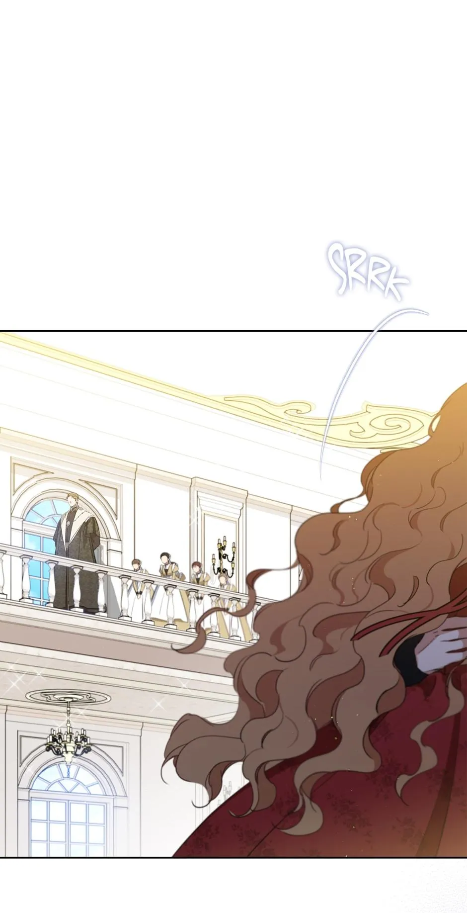 I’ll Be The Matriarch In This Life - Chapter 108 Page 79