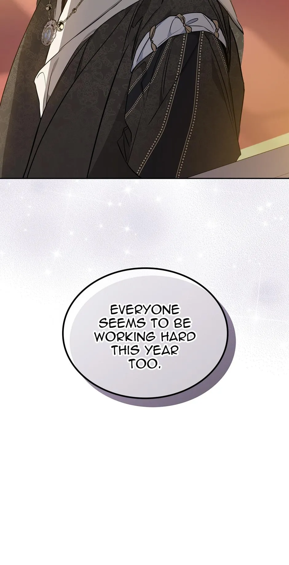 I’ll Be The Matriarch In This Life - Chapter 108 Page 81