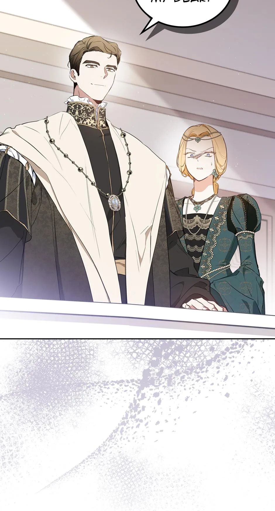 I’ll Be The Matriarch In This Life - Chapter 109 Page 4