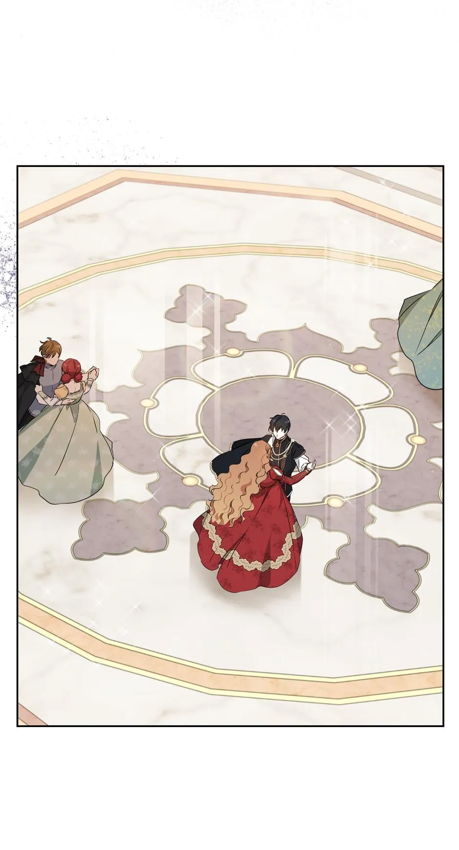 I’ll Be The Matriarch In This Life - Chapter 109 Page 5