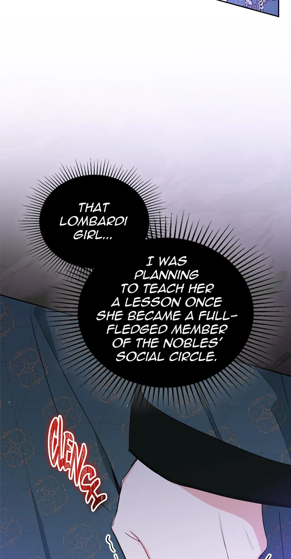 I’ll Be The Matriarch In This Life - Chapter 109 Page 7