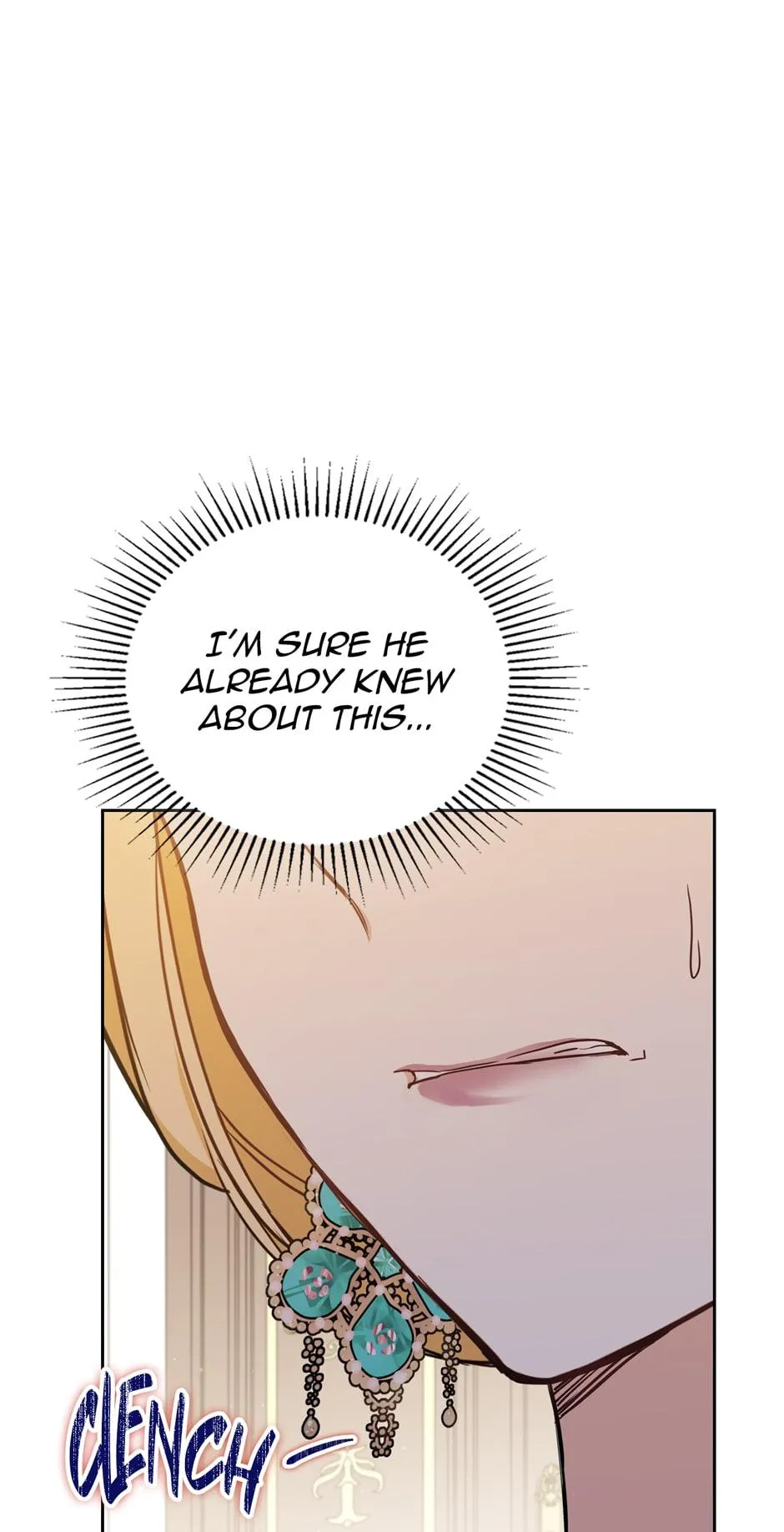 I’ll Be The Matriarch In This Life - Chapter 109 Page 12