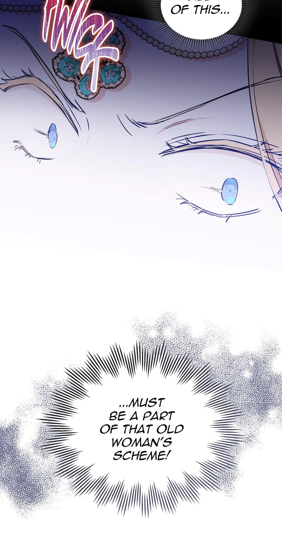 I’ll Be The Matriarch In This Life - Chapter 109 Page 14