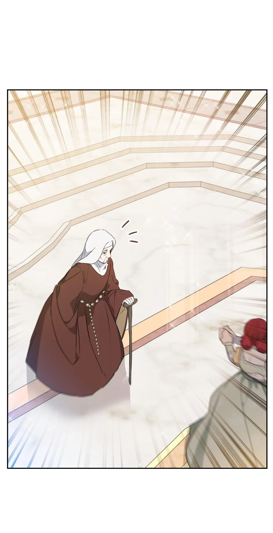 I’ll Be The Matriarch In This Life - Chapter 109 Page 15