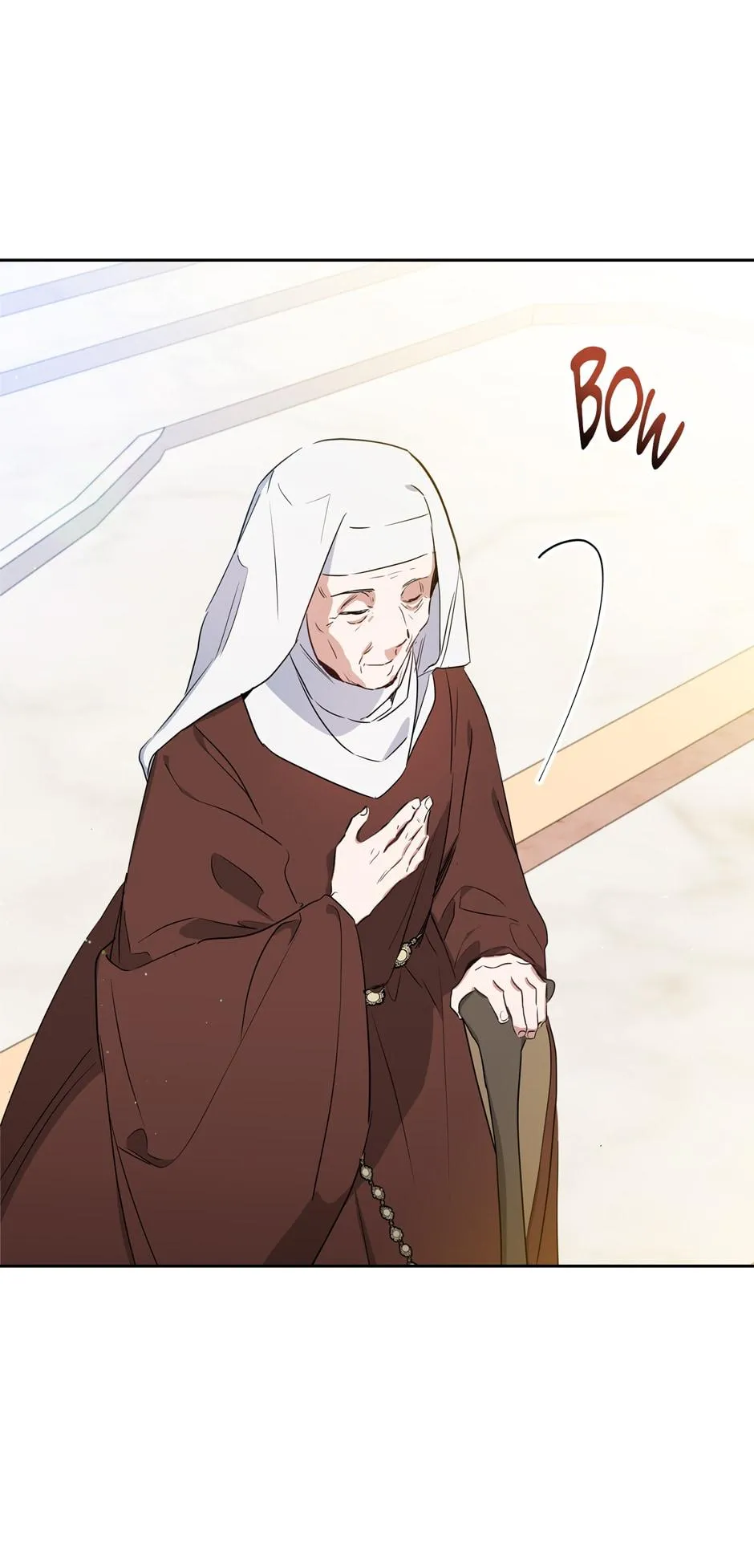 I’ll Be The Matriarch In This Life - Chapter 109 Page 16