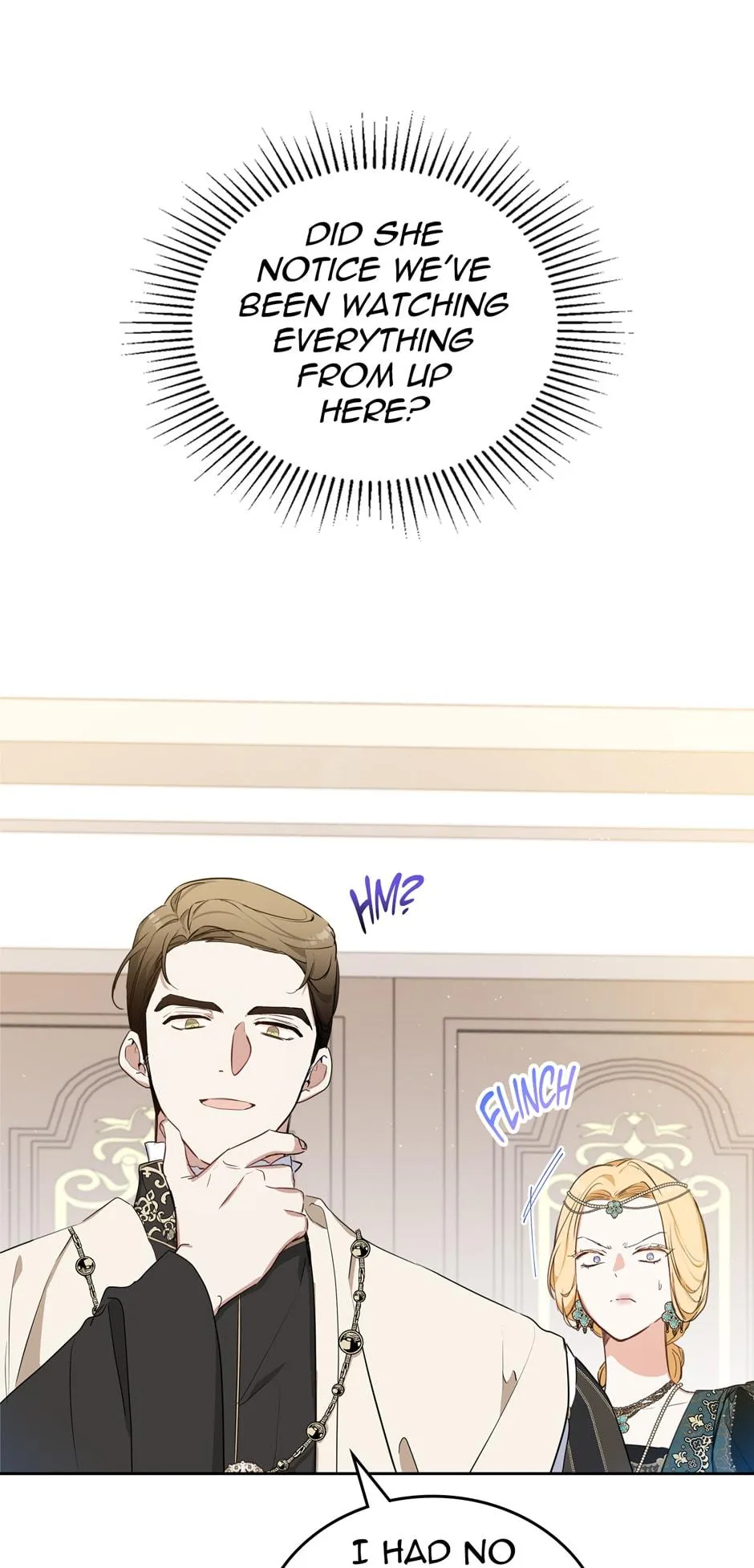 I’ll Be The Matriarch In This Life - Chapter 109 Page 17