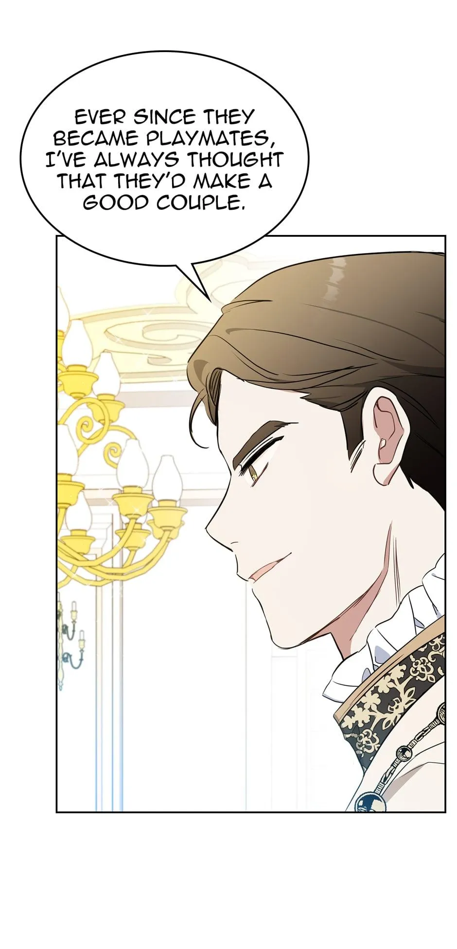 I’ll Be The Matriarch In This Life - Chapter 109 Page 20