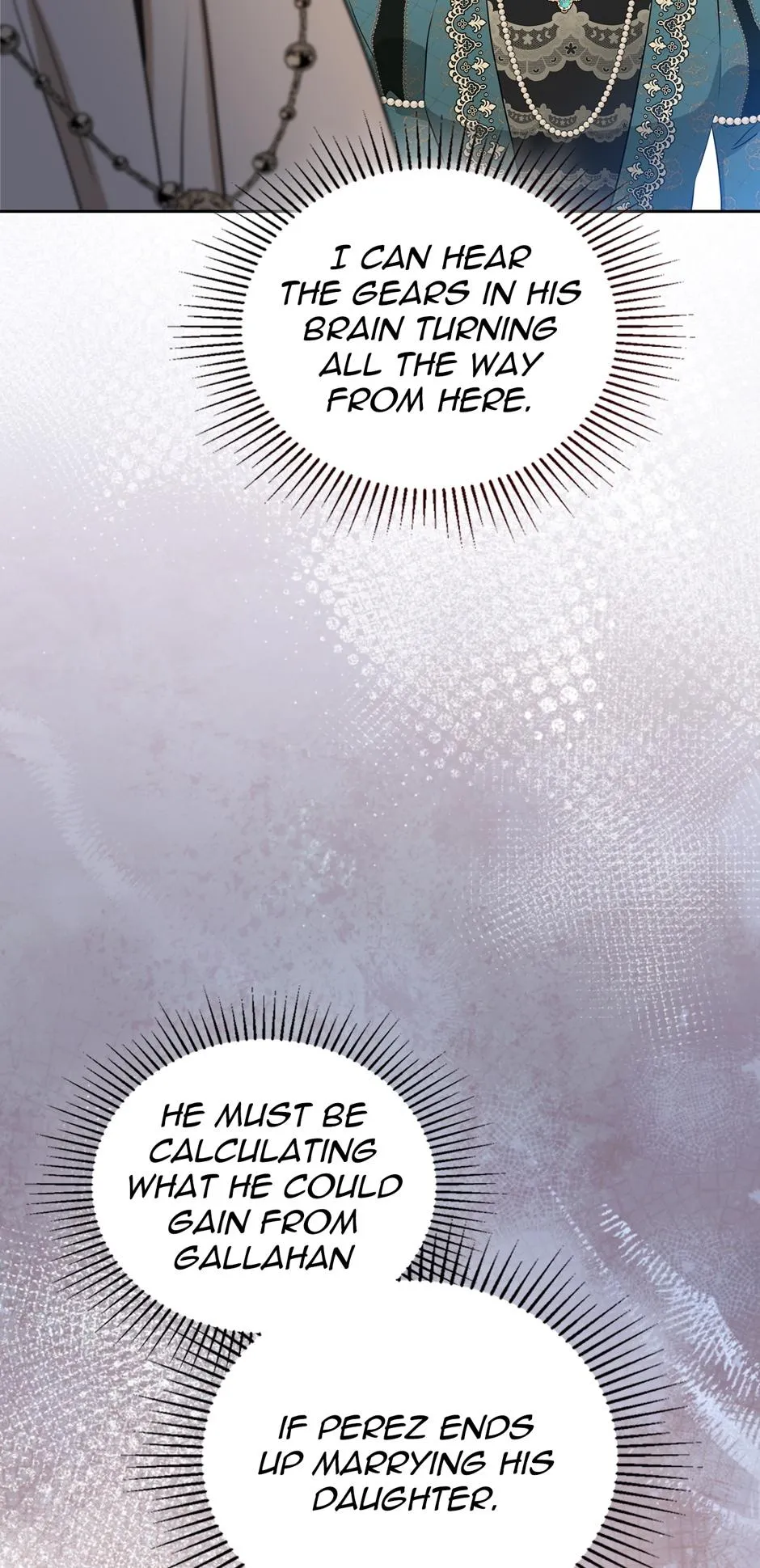 I’ll Be The Matriarch In This Life - Chapter 109 Page 23
