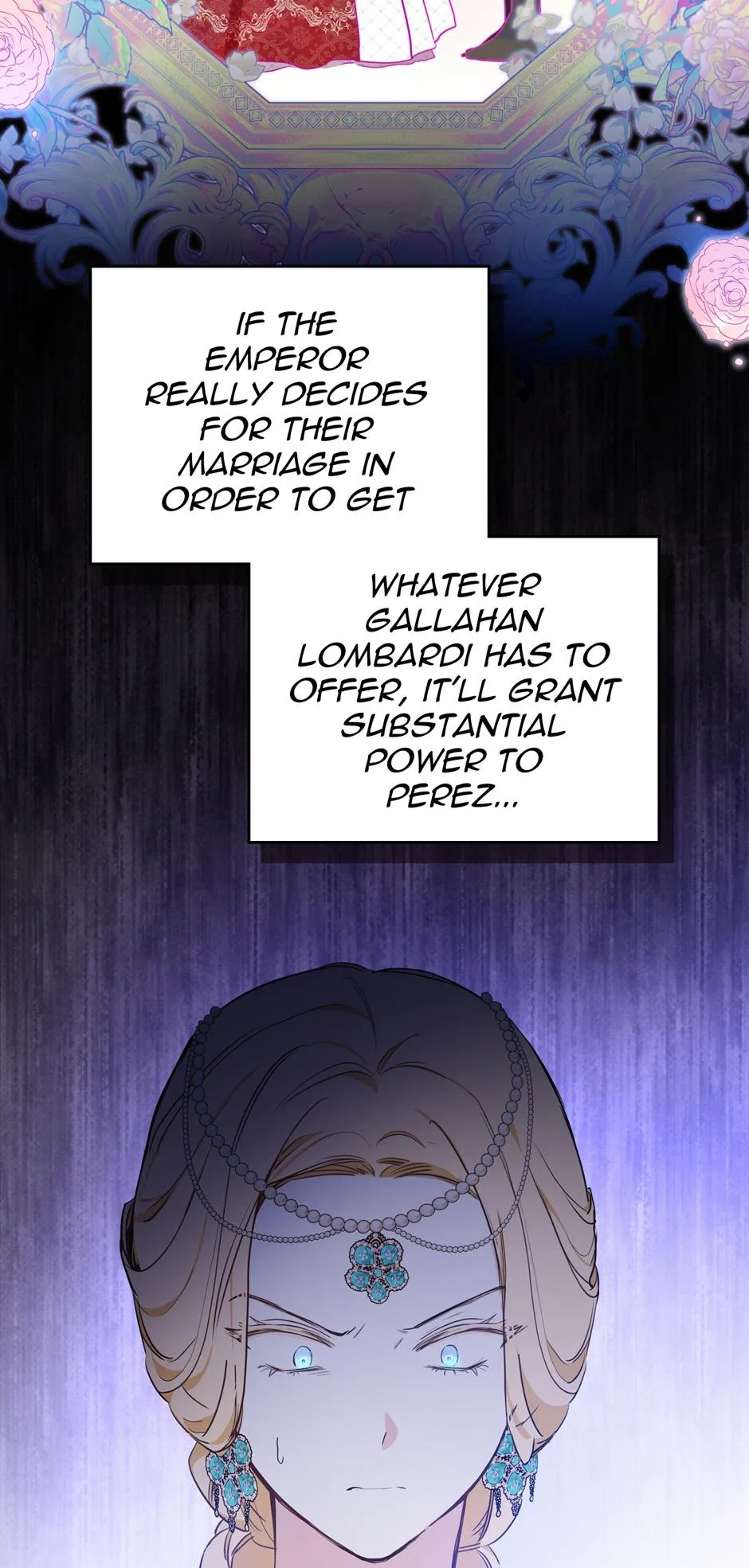 I’ll Be The Matriarch In This Life - Chapter 109 Page 27