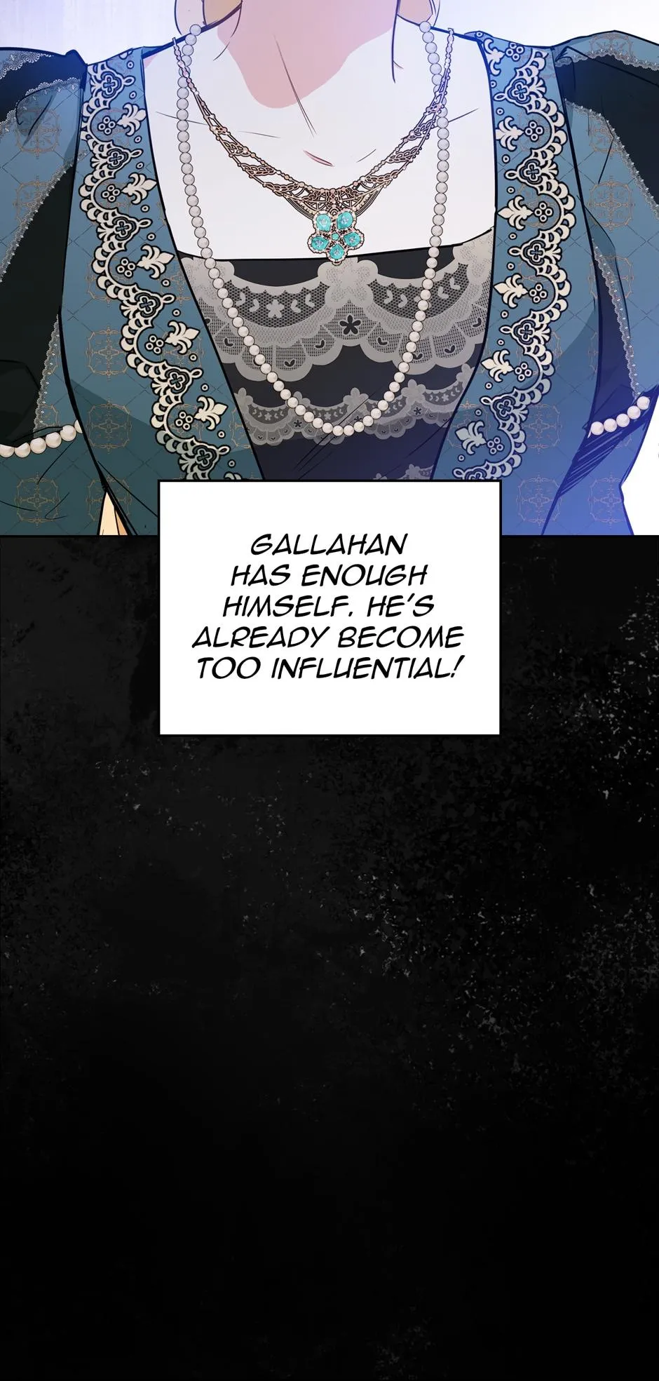 I’ll Be The Matriarch In This Life - Chapter 109 Page 28