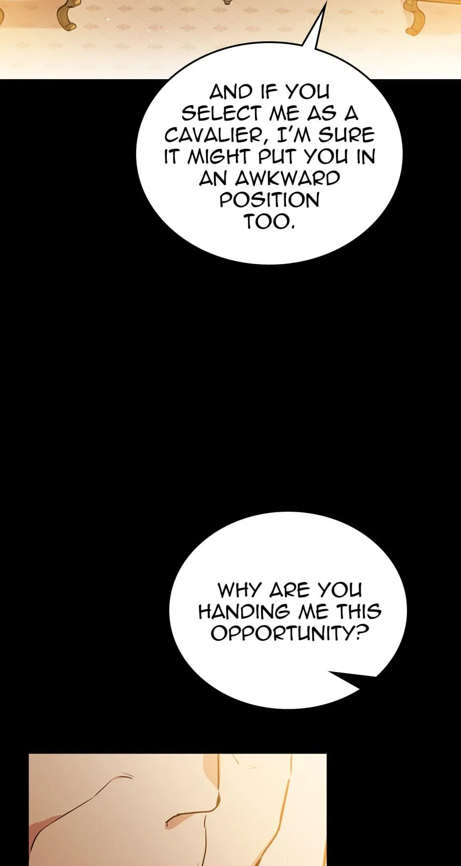 I’ll Be The Matriarch In This Life - Chapter 109 Page 37