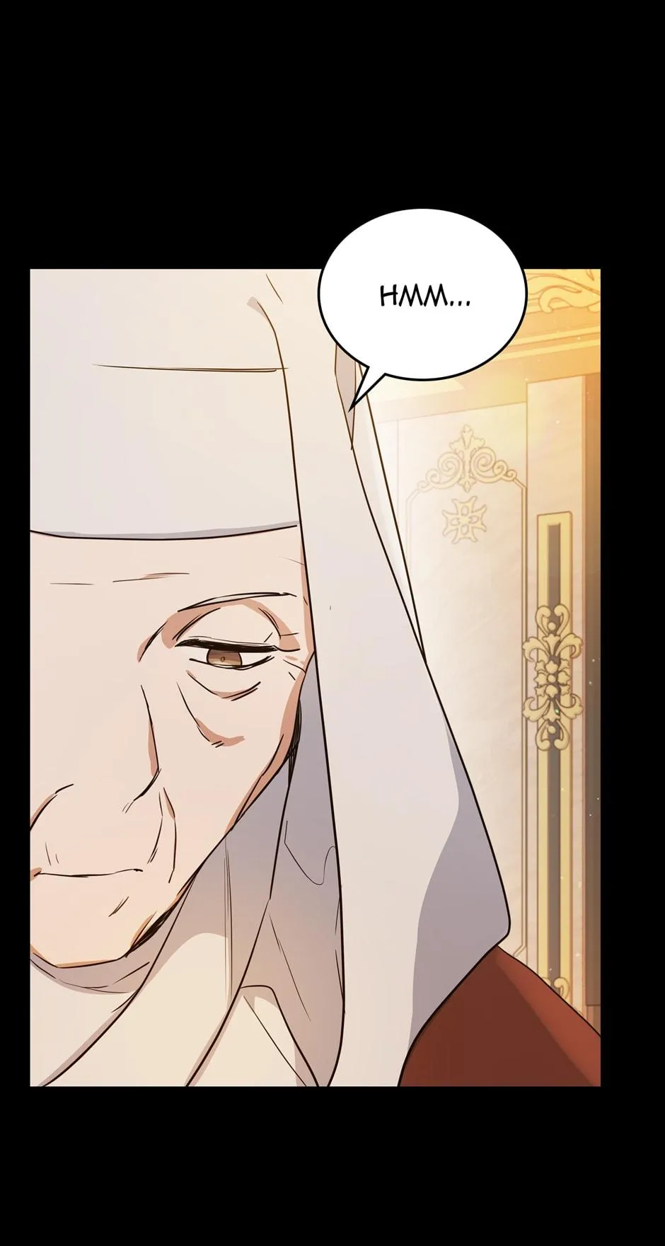 I’ll Be The Matriarch In This Life - Chapter 109 Page 40