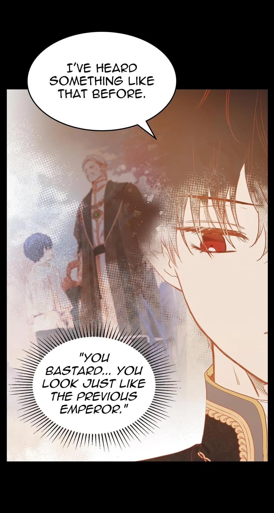 I’ll Be The Matriarch In This Life - Chapter 109 Page 45
