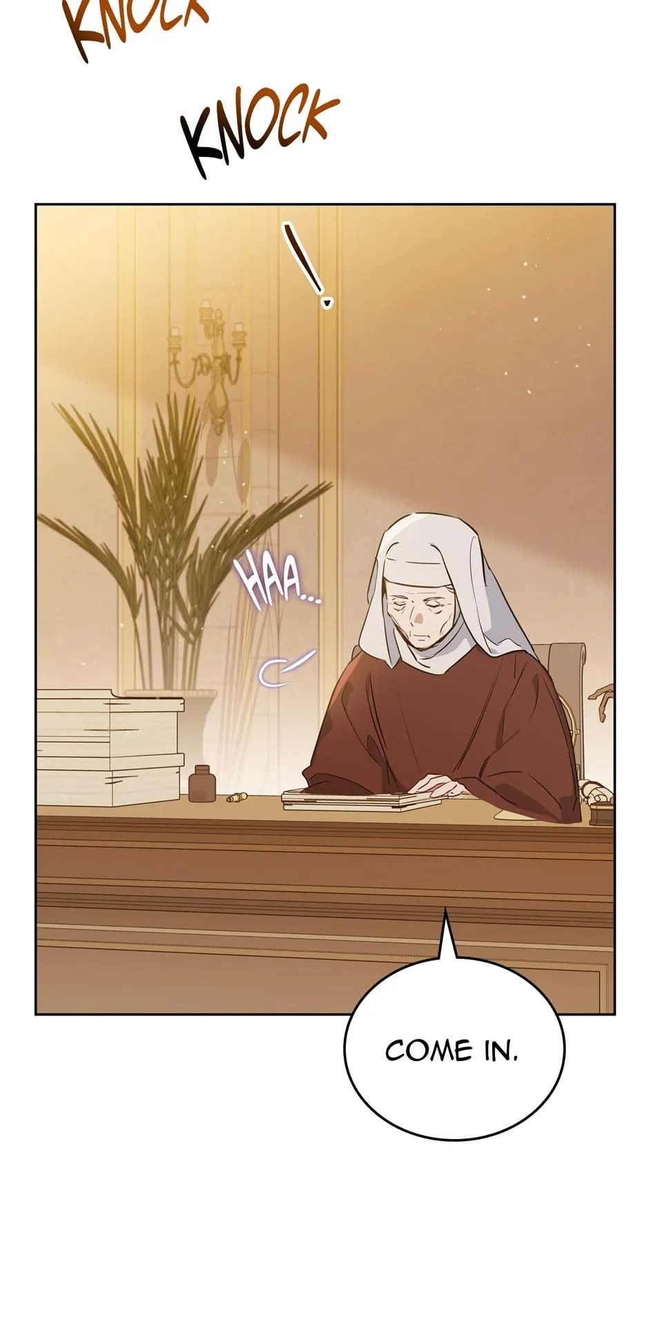 I’ll Be The Matriarch In This Life - Chapter 109 Page 53