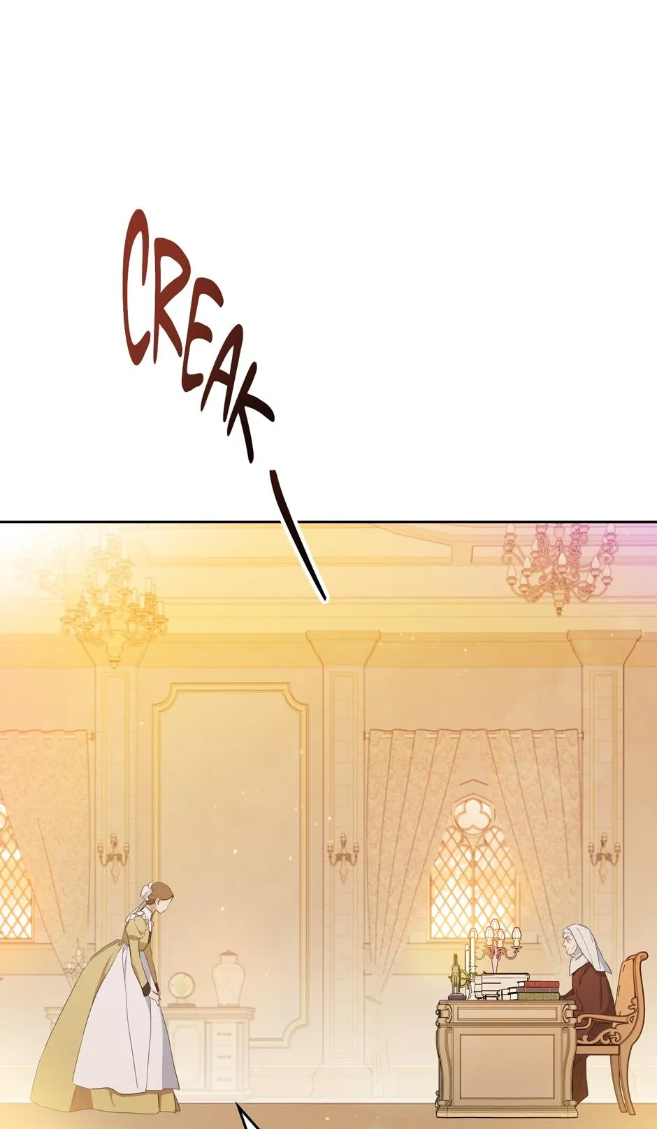 I’ll Be The Matriarch In This Life - Chapter 109 Page 54