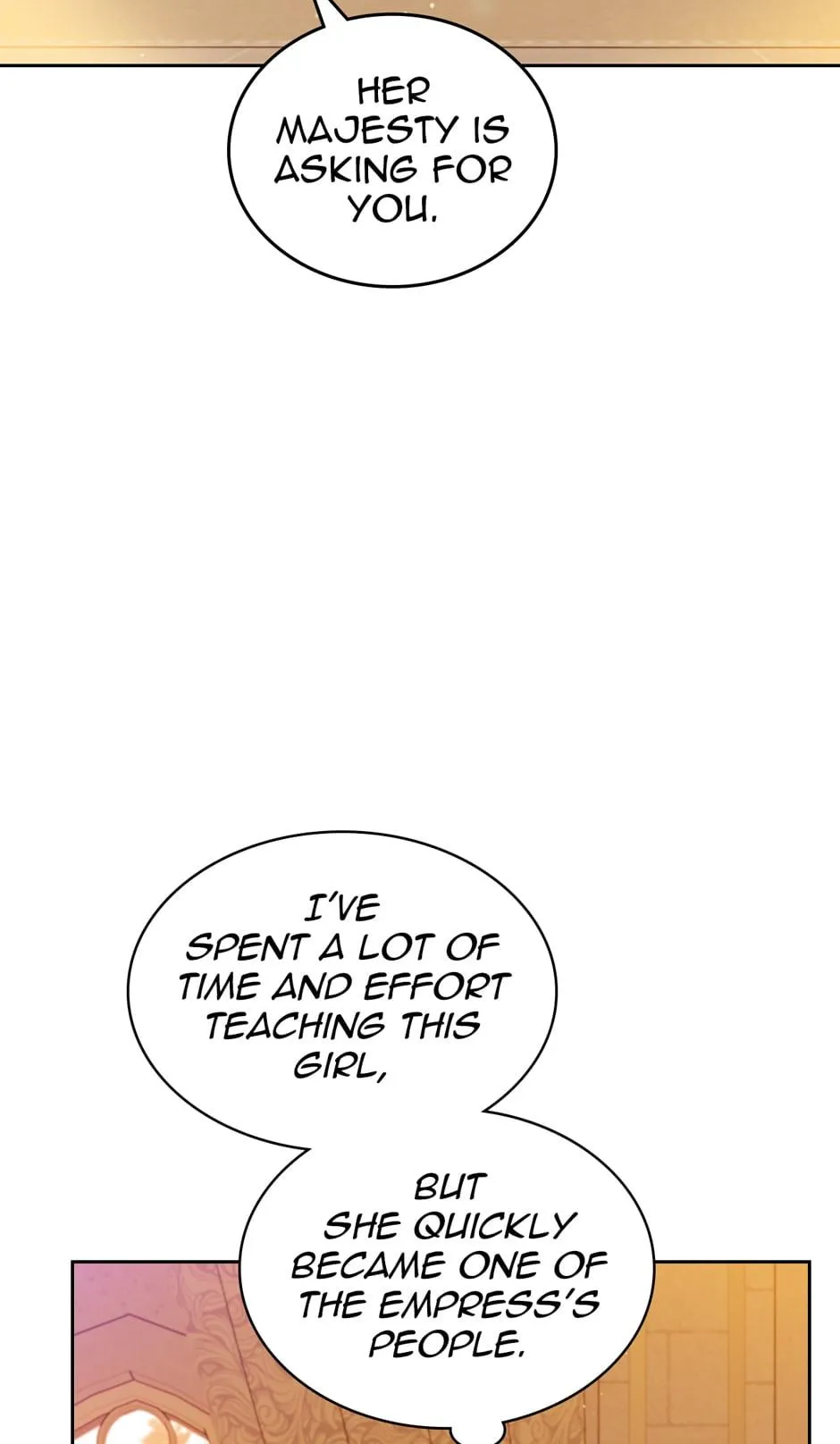 I’ll Be The Matriarch In This Life - Chapter 109 Page 55