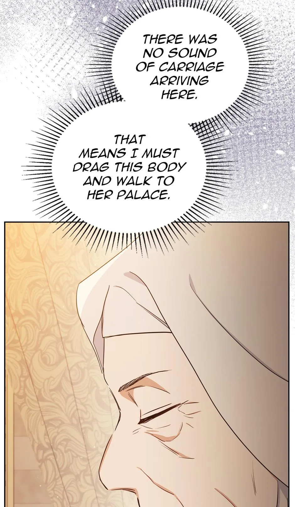 I’ll Be The Matriarch In This Life - Chapter 109 Page 57
