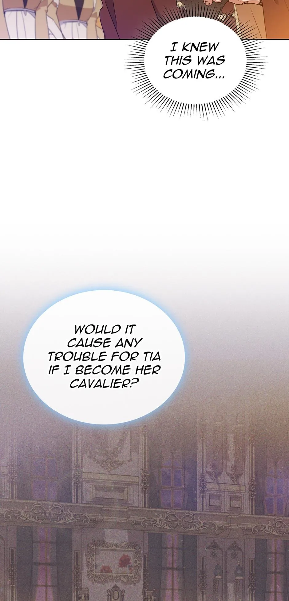 I’ll Be The Matriarch In This Life - Chapter 109 Page 65