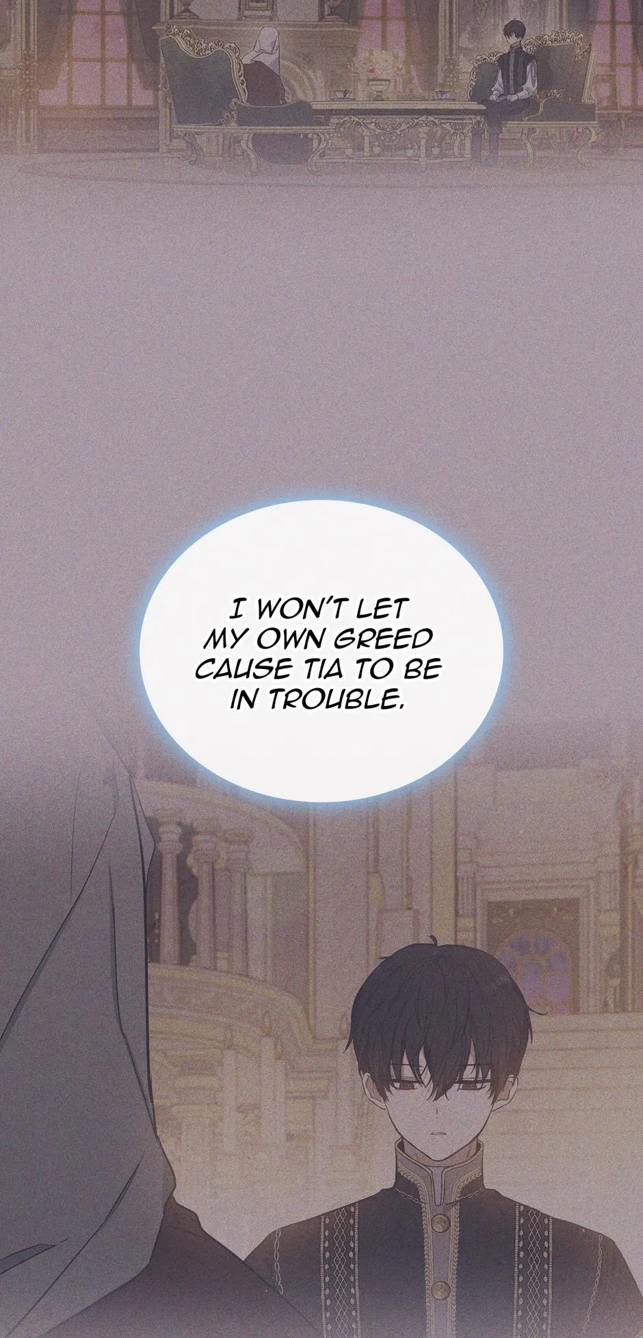I’ll Be The Matriarch In This Life - Chapter 109 Page 66