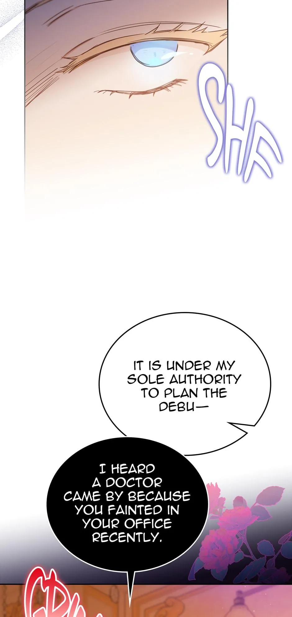 I’ll Be The Matriarch In This Life - Chapter 109 Page 71