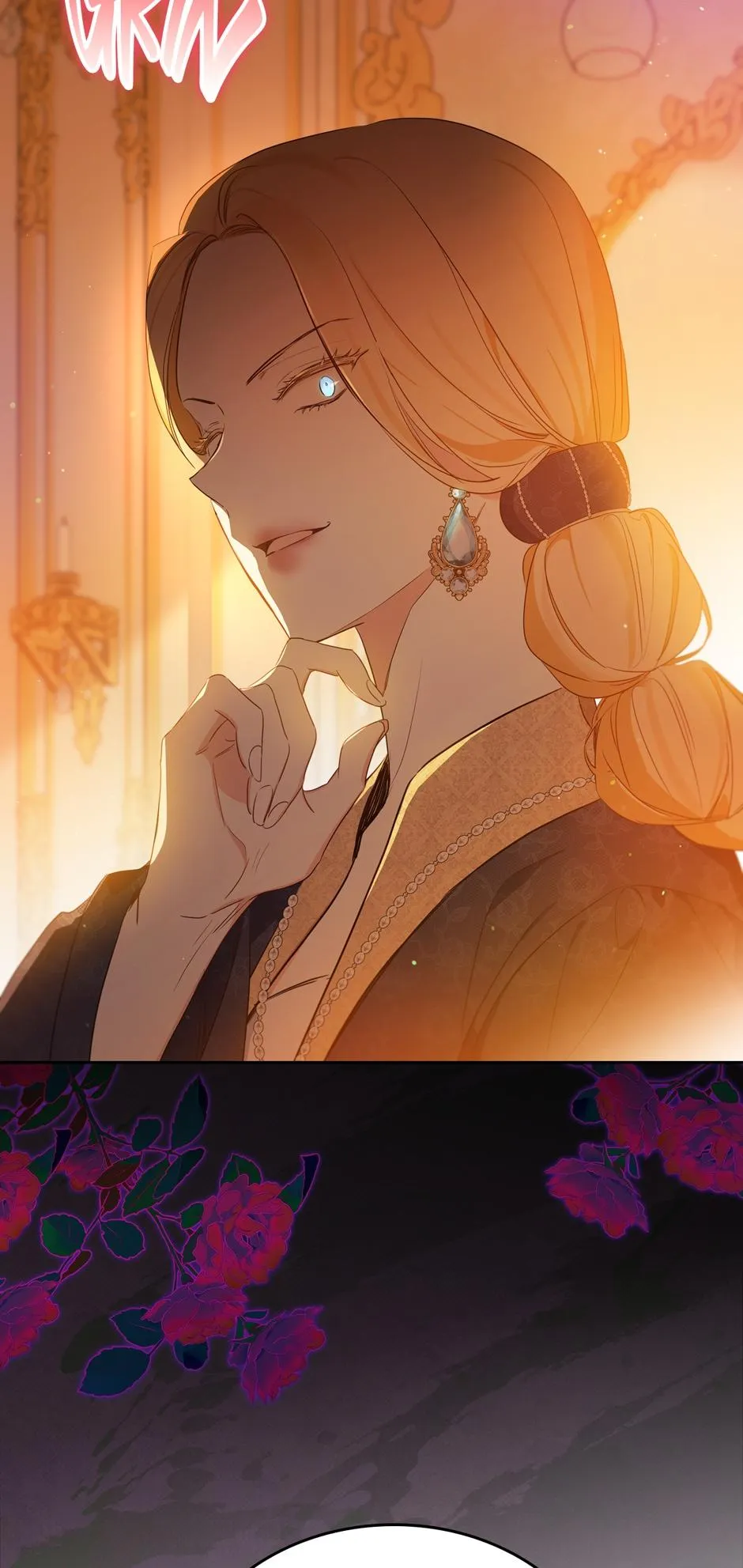 I’ll Be The Matriarch In This Life - Chapter 109 Page 72