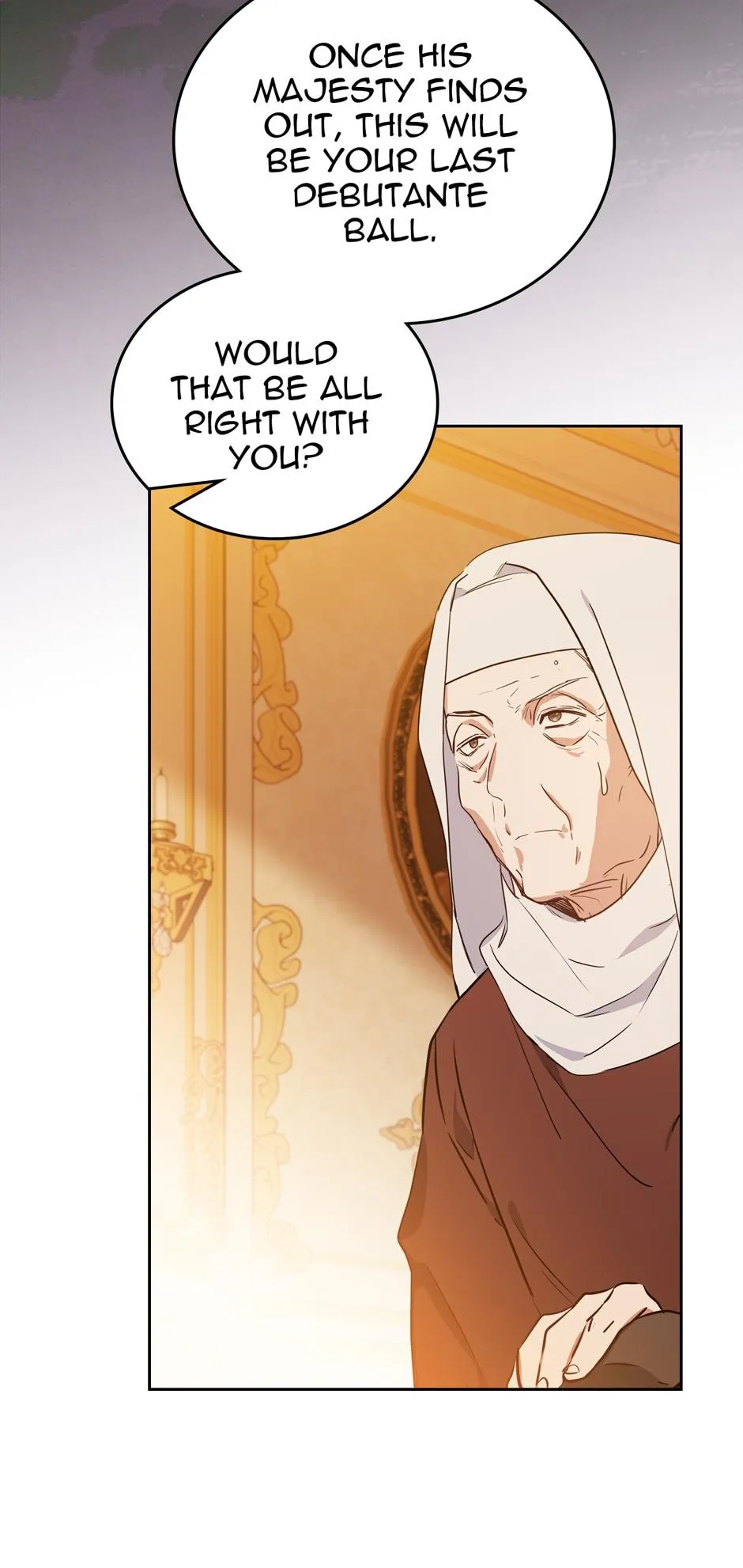I’ll Be The Matriarch In This Life - Chapter 109 Page 73