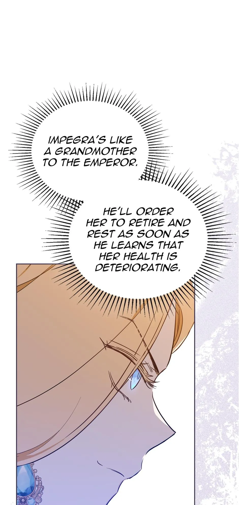 I’ll Be The Matriarch In This Life - Chapter 109 Page 74