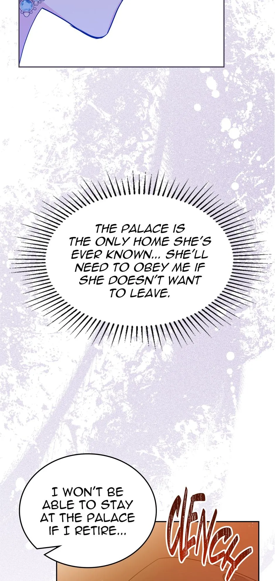I’ll Be The Matriarch In This Life - Chapter 109 Page 75
