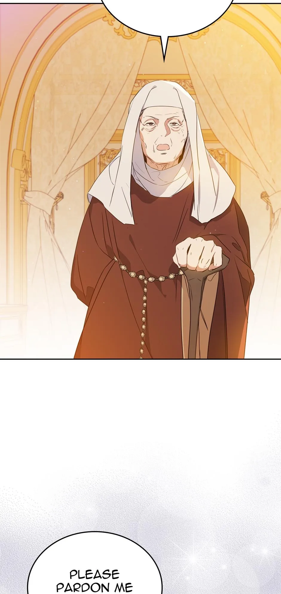 I’ll Be The Matriarch In This Life - Chapter 109 Page 77