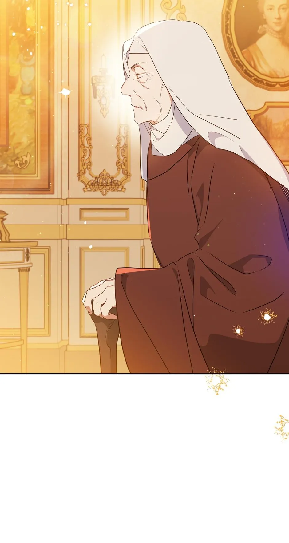 I’ll Be The Matriarch In This Life - Chapter 109 Page 81