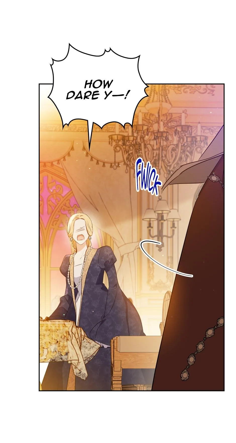 I’ll Be The Matriarch In This Life - Chapter 109 Page 82
