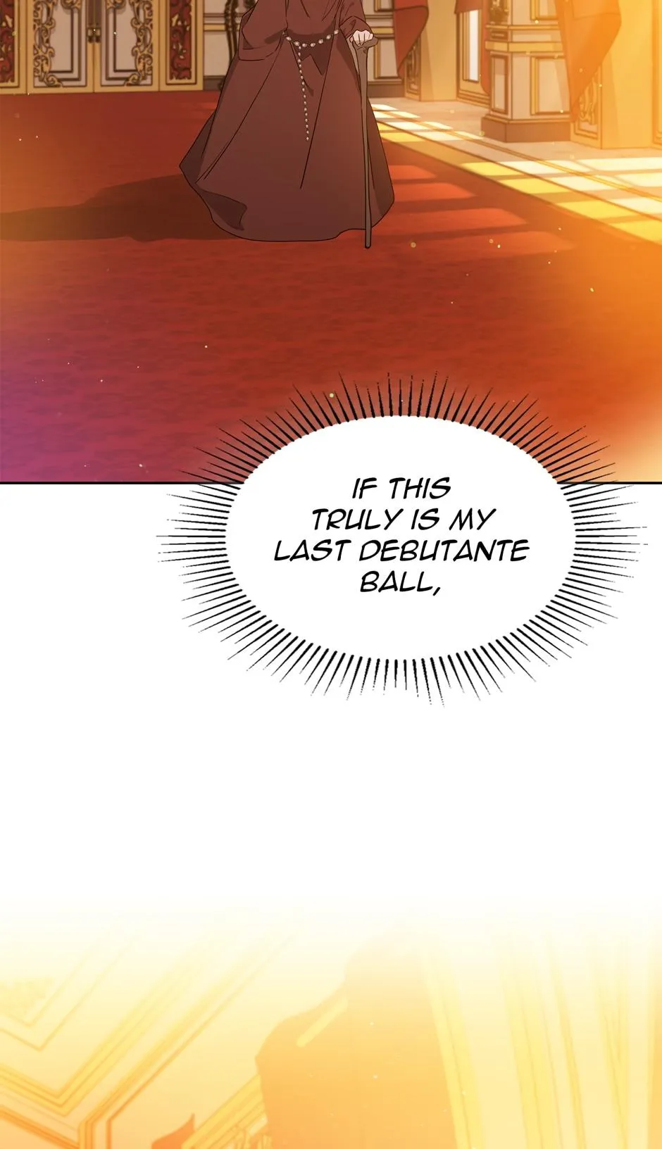 I’ll Be The Matriarch In This Life - Chapter 109 Page 84