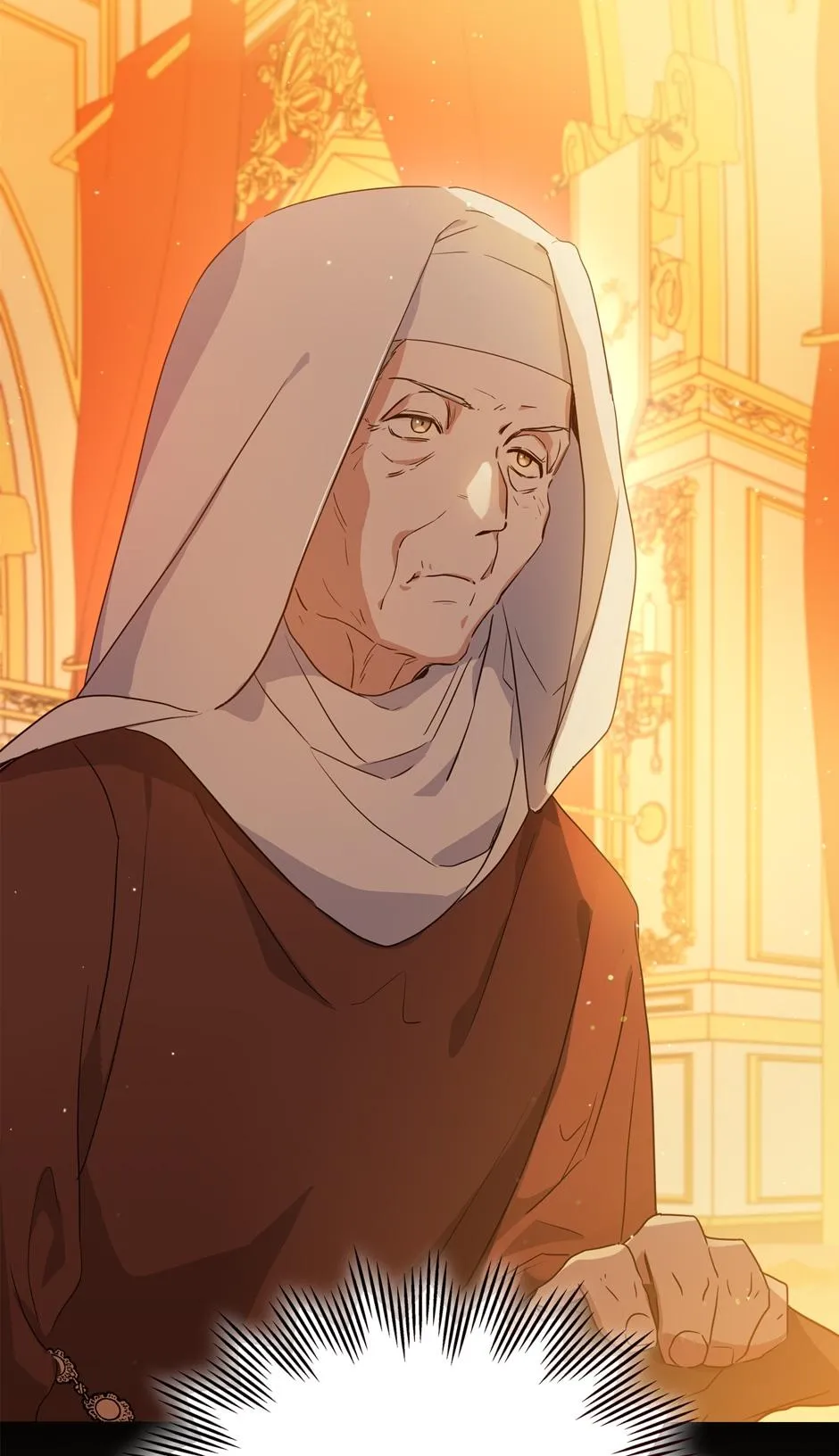 I’ll Be The Matriarch In This Life - Chapter 109 Page 85
