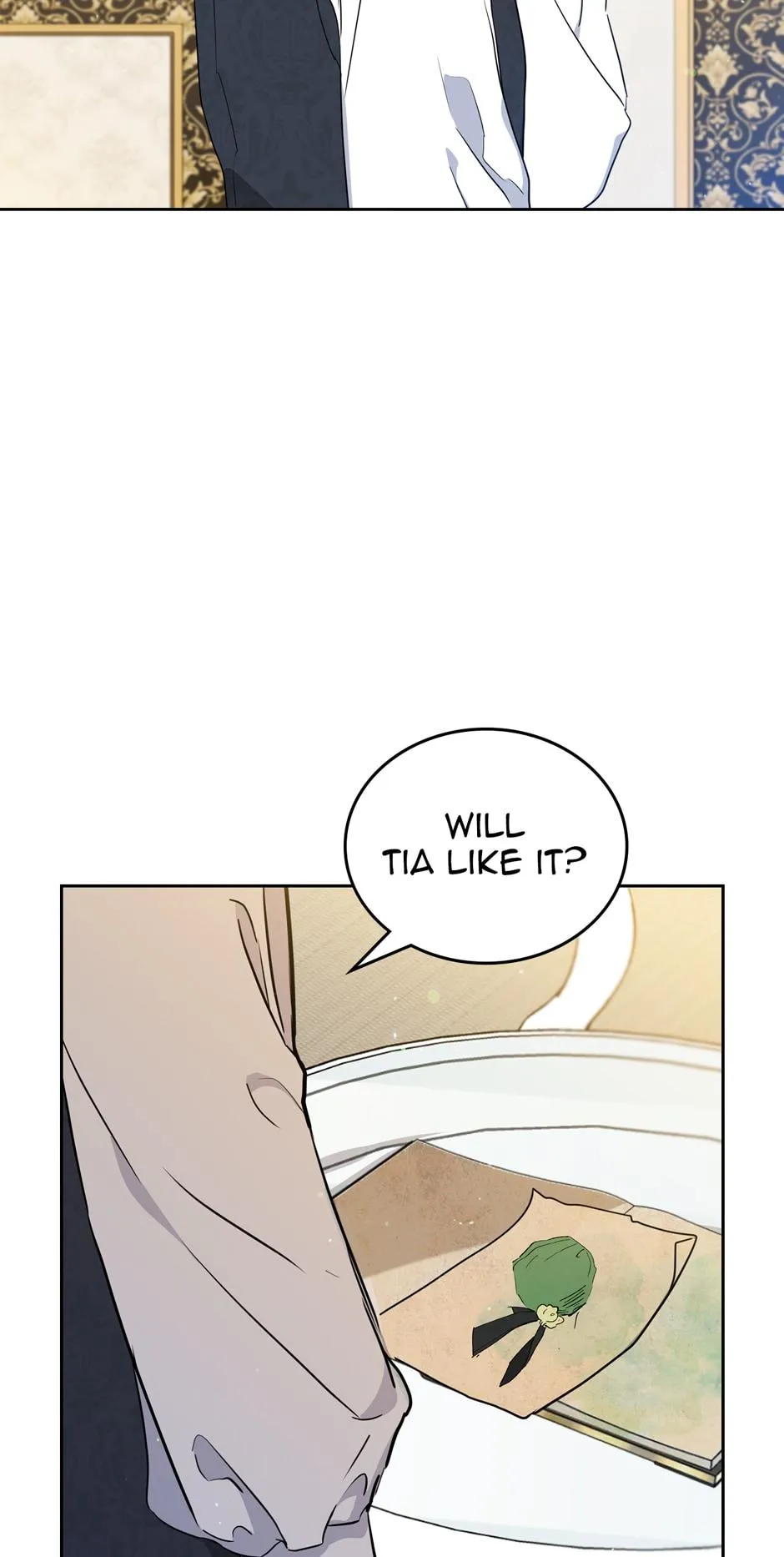 I’ll Be The Matriarch In This Life - Chapter 110 Page 3
