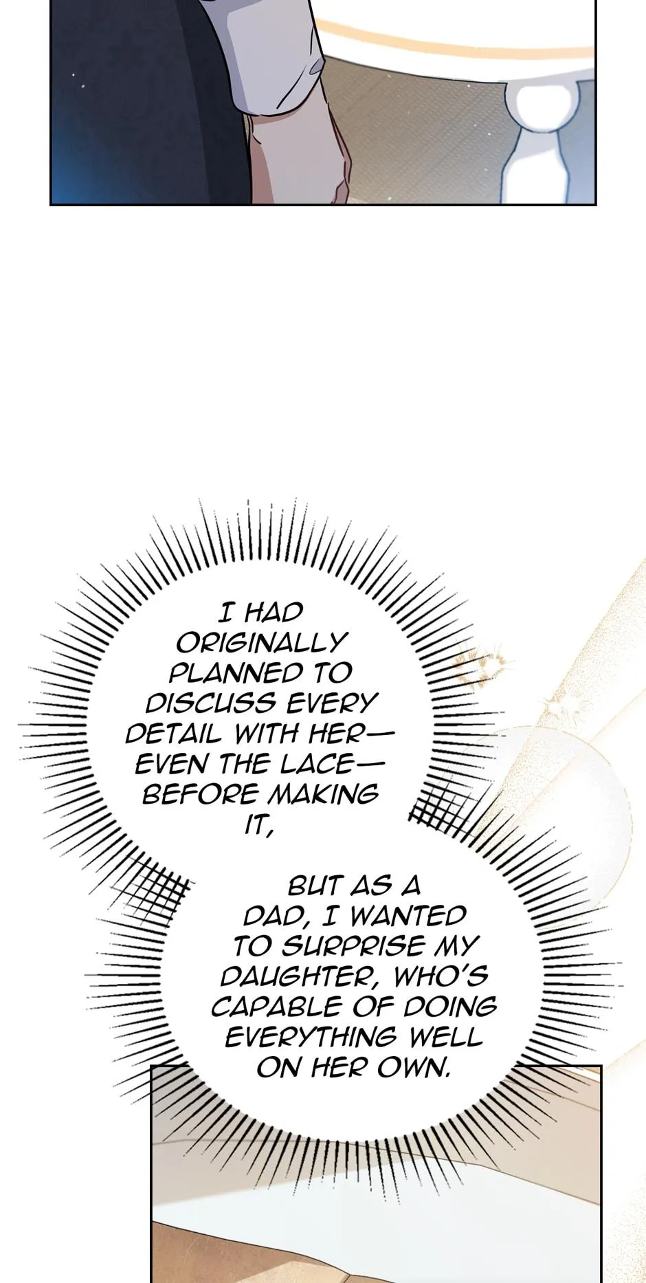 I’ll Be The Matriarch In This Life - Chapter 110 Page 4
