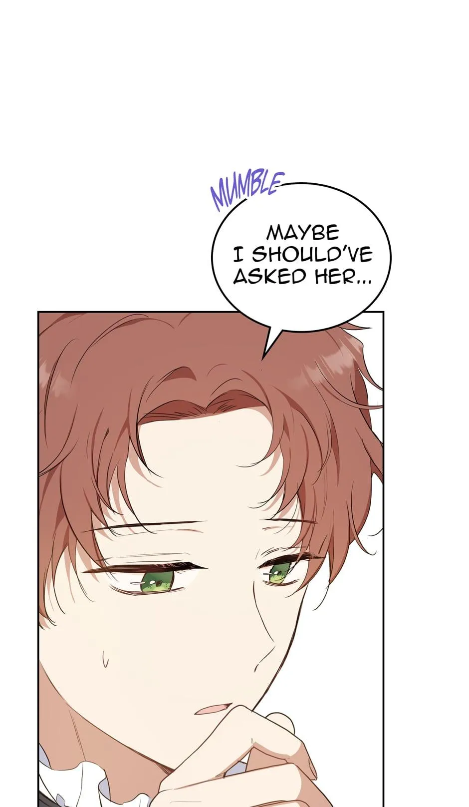 I’ll Be The Matriarch In This Life - Chapter 110 Page 7