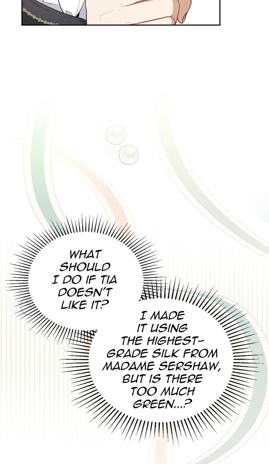 I’ll Be The Matriarch In This Life - Chapter 110 Page 8
