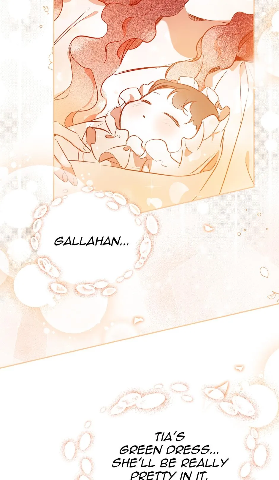 I’ll Be The Matriarch In This Life - Chapter 110 Page 10
