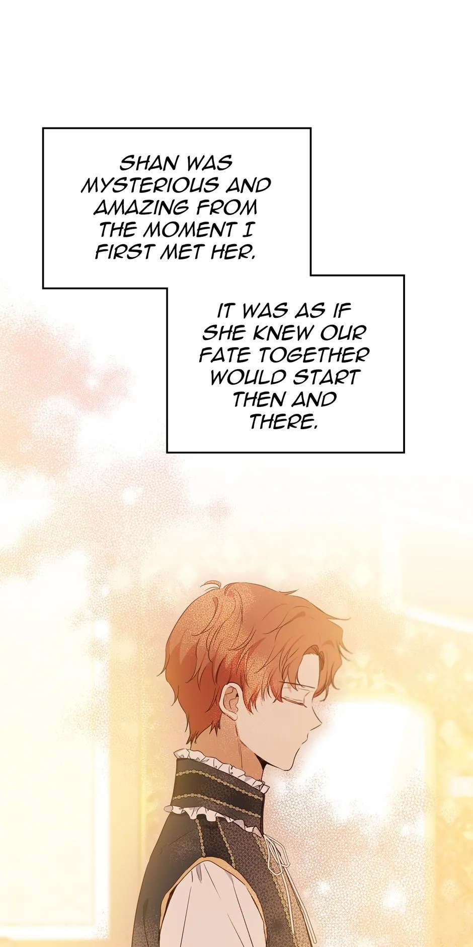 I’ll Be The Matriarch In This Life - Chapter 110 Page 12