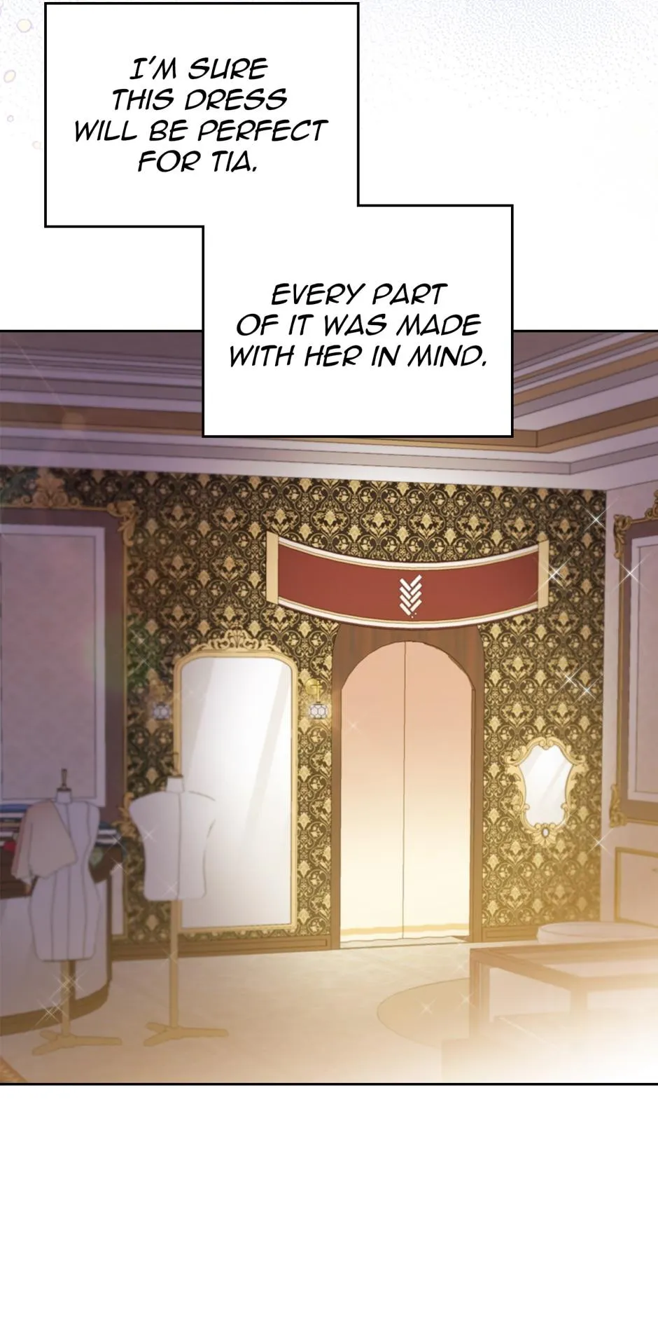 I’ll Be The Matriarch In This Life - Chapter 110 Page 16