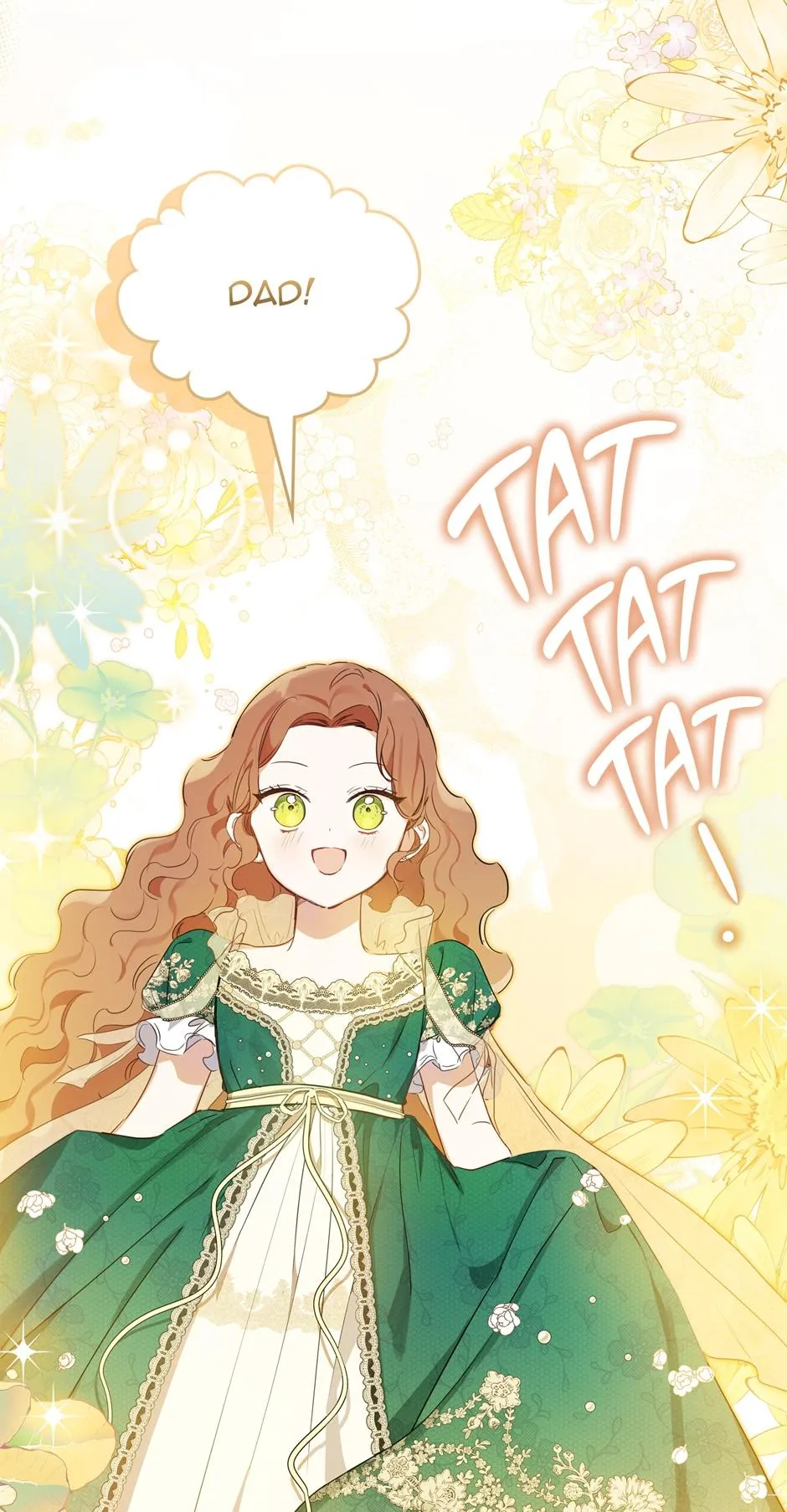 I’ll Be The Matriarch In This Life - Chapter 110 Page 19