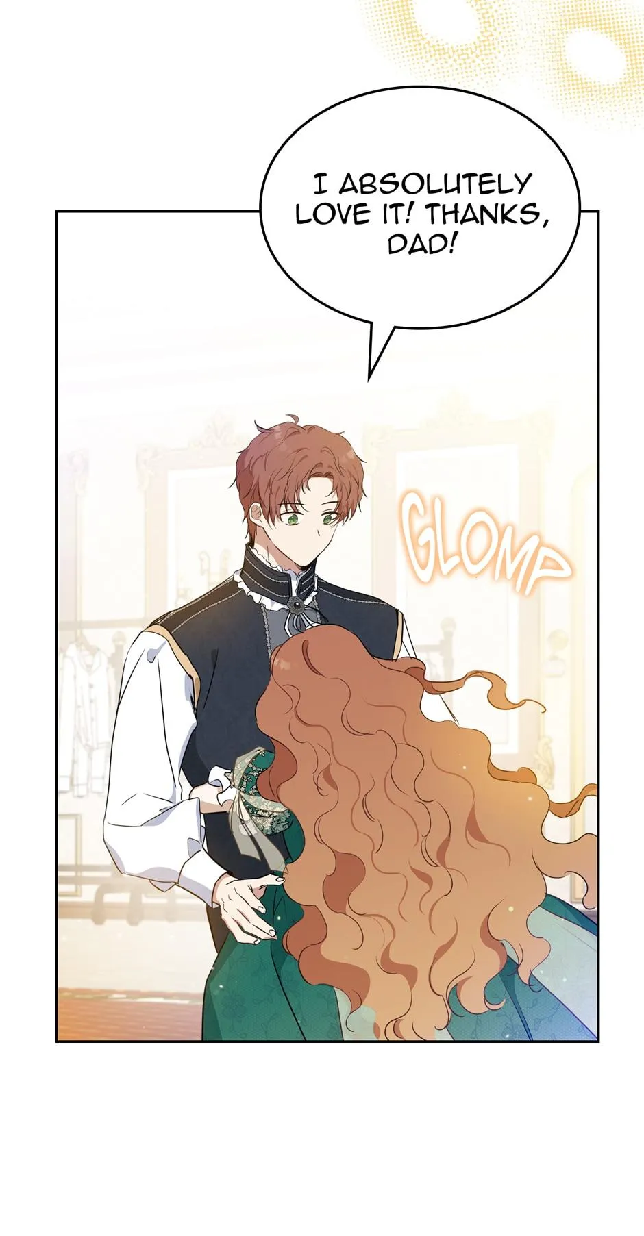 I’ll Be The Matriarch In This Life - Chapter 110 Page 21