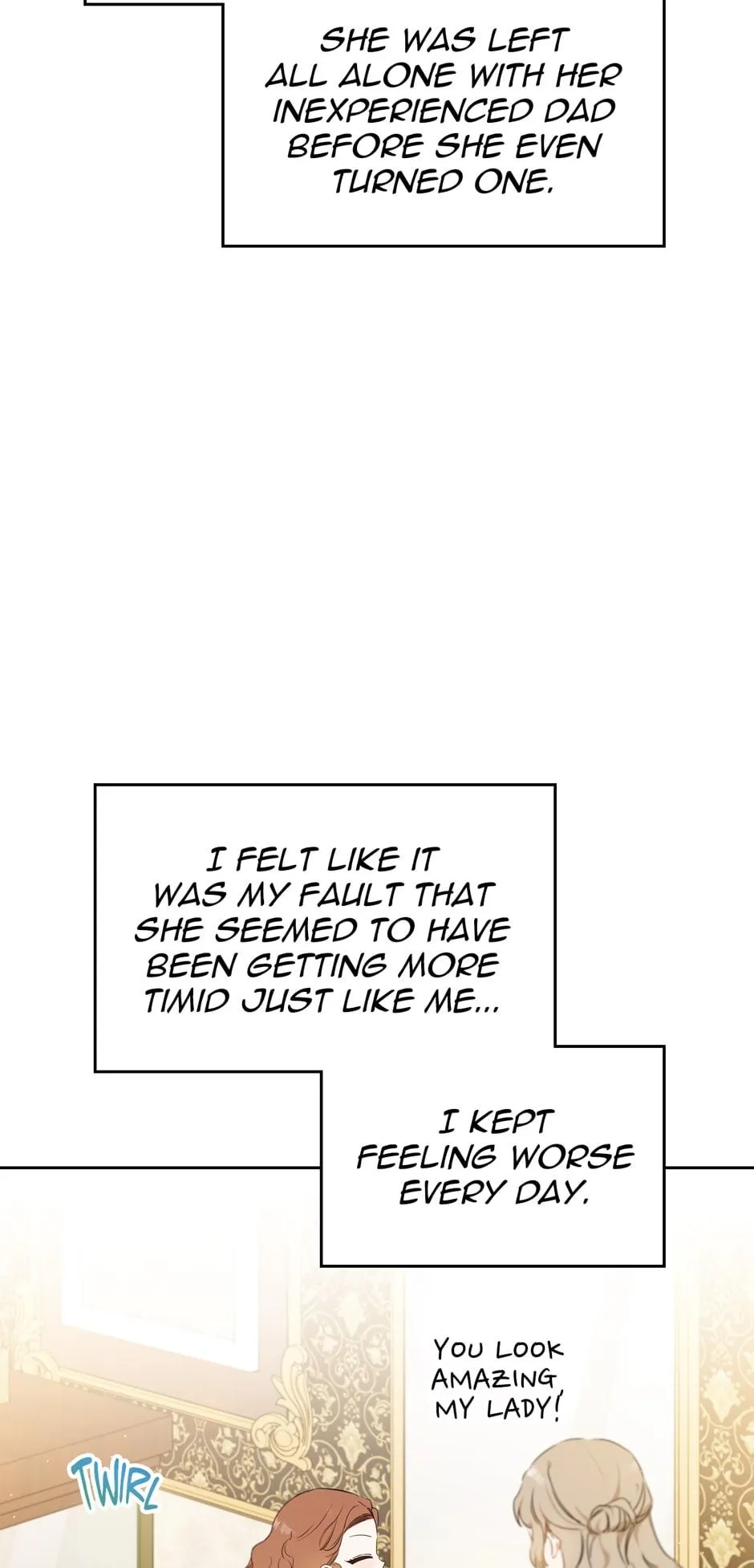 I’ll Be The Matriarch In This Life - Chapter 110 Page 30