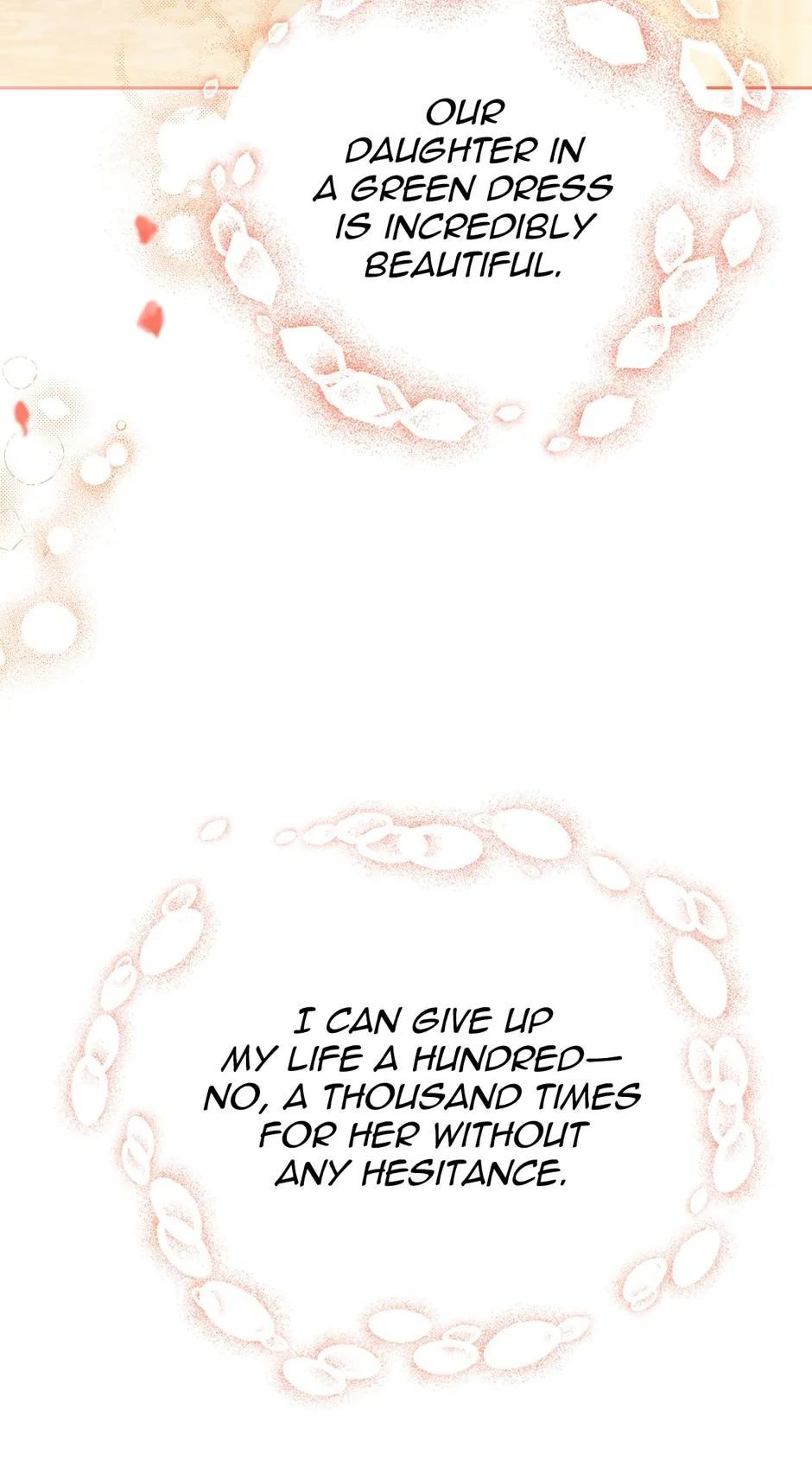 I’ll Be The Matriarch In This Life - Chapter 110 Page 38