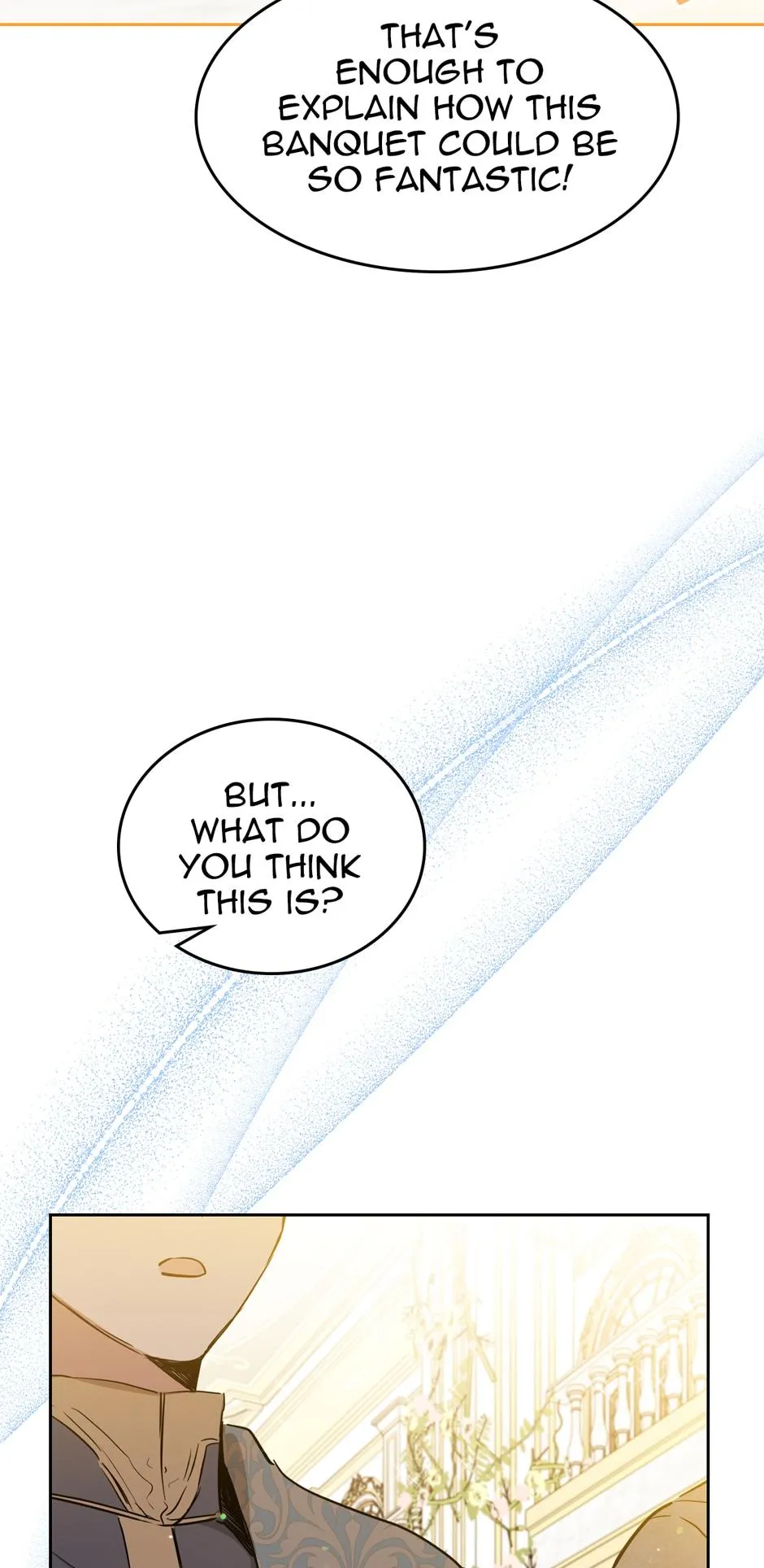 I’ll Be The Matriarch In This Life - Chapter 110 Page 50